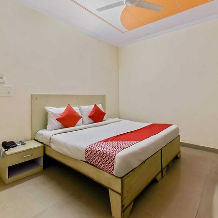 Blossom Suites Bengaluru Kültér fotó