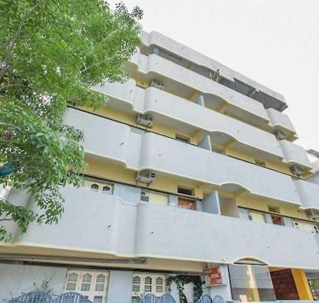 Blossom Suites Bengaluru Kültér fotó