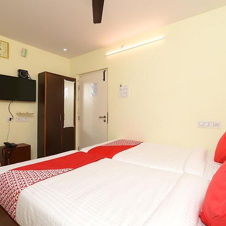 Blossom Suites Bengaluru Kültér fotó