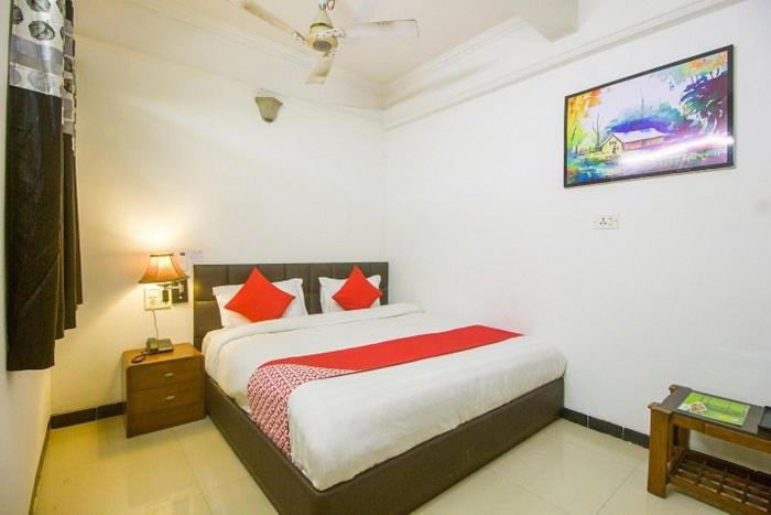Blossom Suites Bengaluru Kültér fotó