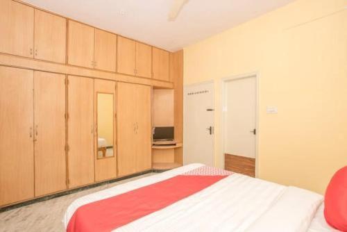 Blossom Suites Bengaluru Kültér fotó