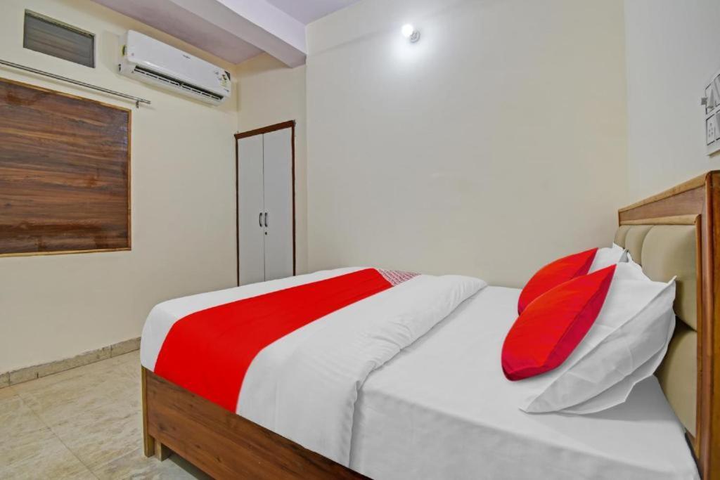 Blossom Suites Bengaluru Kültér fotó