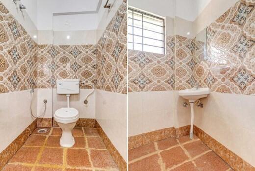 Blossom Suites Bengaluru Kültér fotó