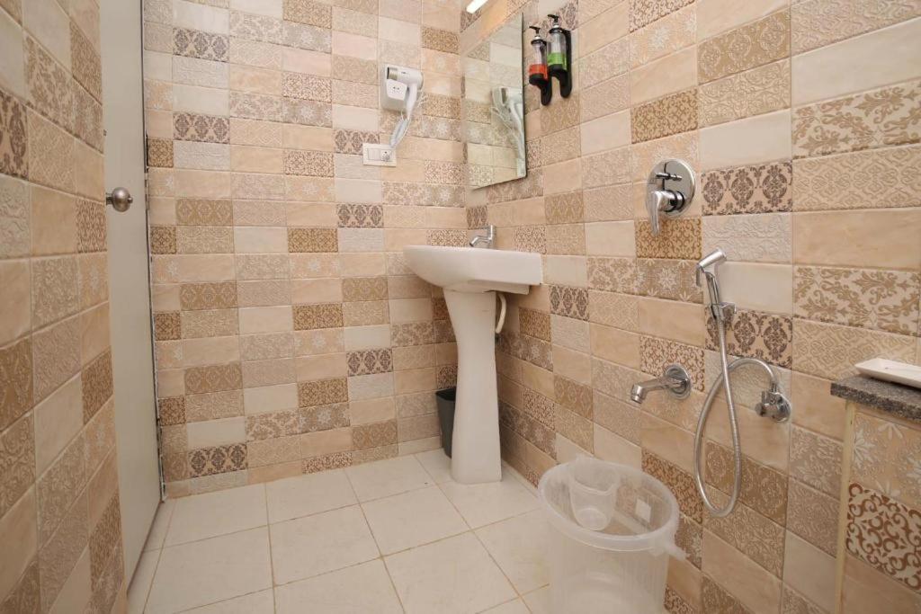 Blossom Suites Bengaluru Kültér fotó