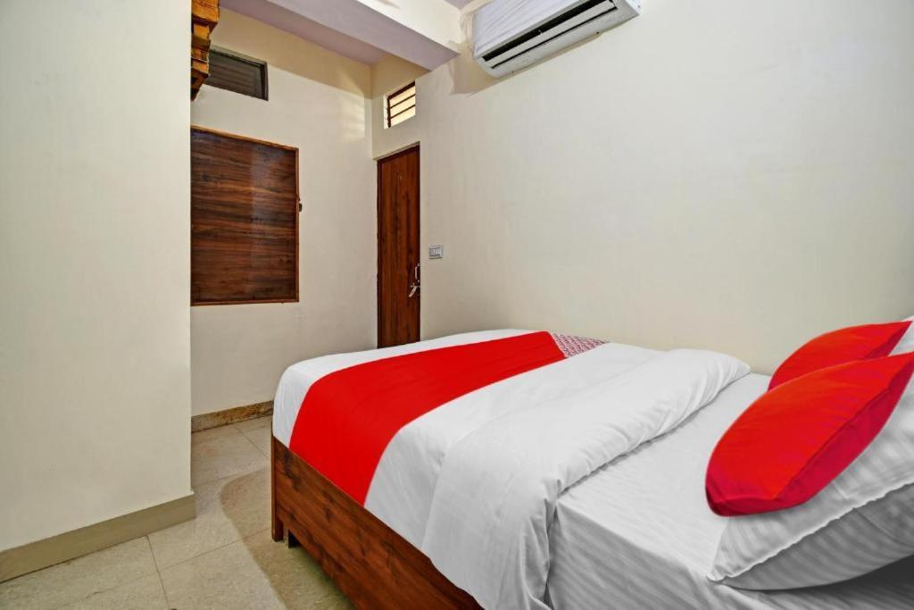 Blossom Suites Bengaluru Kültér fotó
