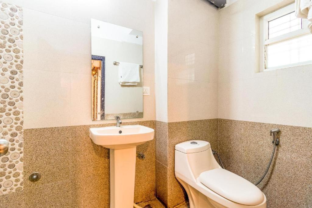 Blossom Suites Bengaluru Kültér fotó
