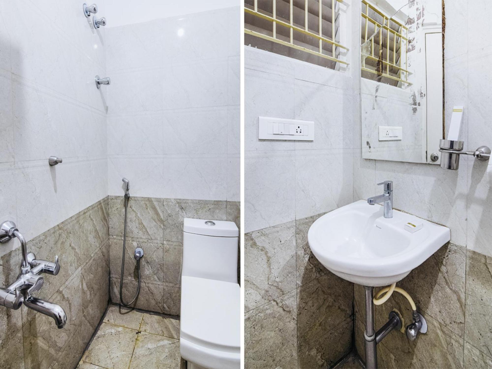Blossom Suites Bengaluru Kültér fotó