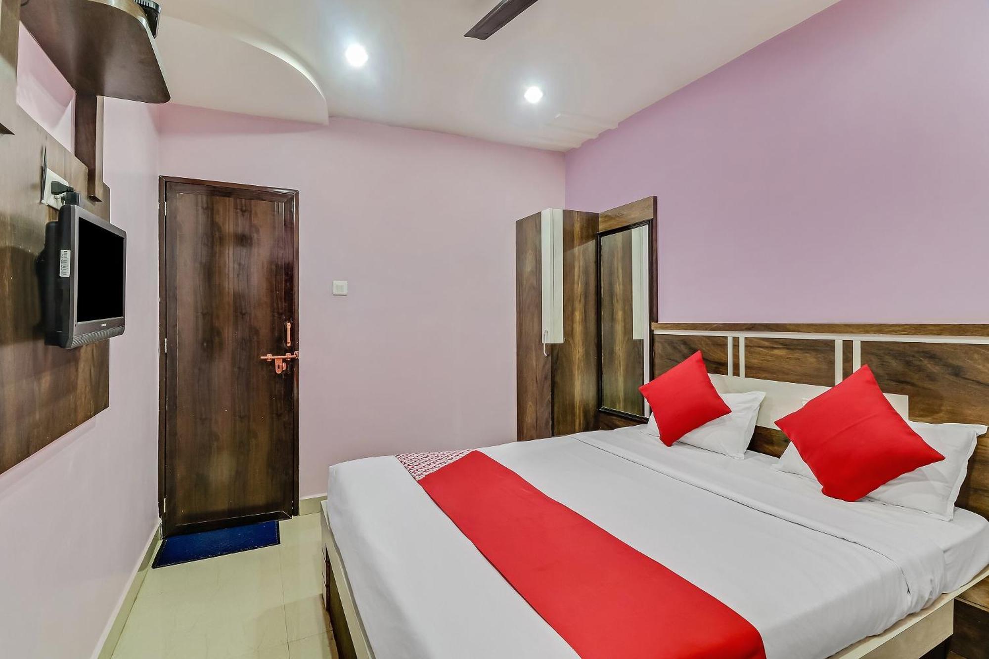 Blossom Suites Bengaluru Kültér fotó
